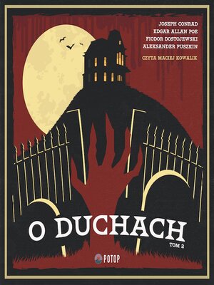 cover image of O duchach